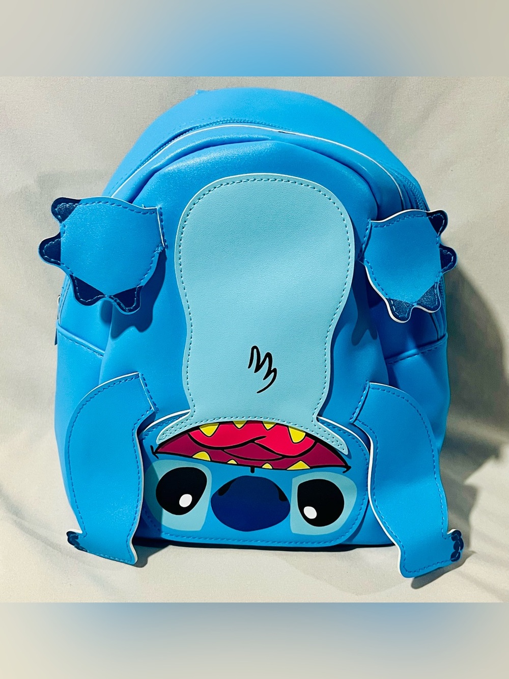 Stitch Mini Backpack - Picture 4 of 5